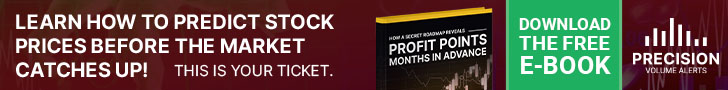 Ad - Learn how to predict stock prices before the market catches up! Click here to download the free ebook.