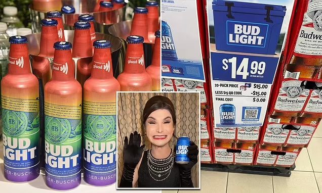 BudLight Boycott